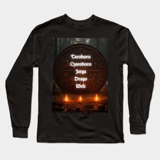 Fantasy AGMY Long Sleeve T-Shirt